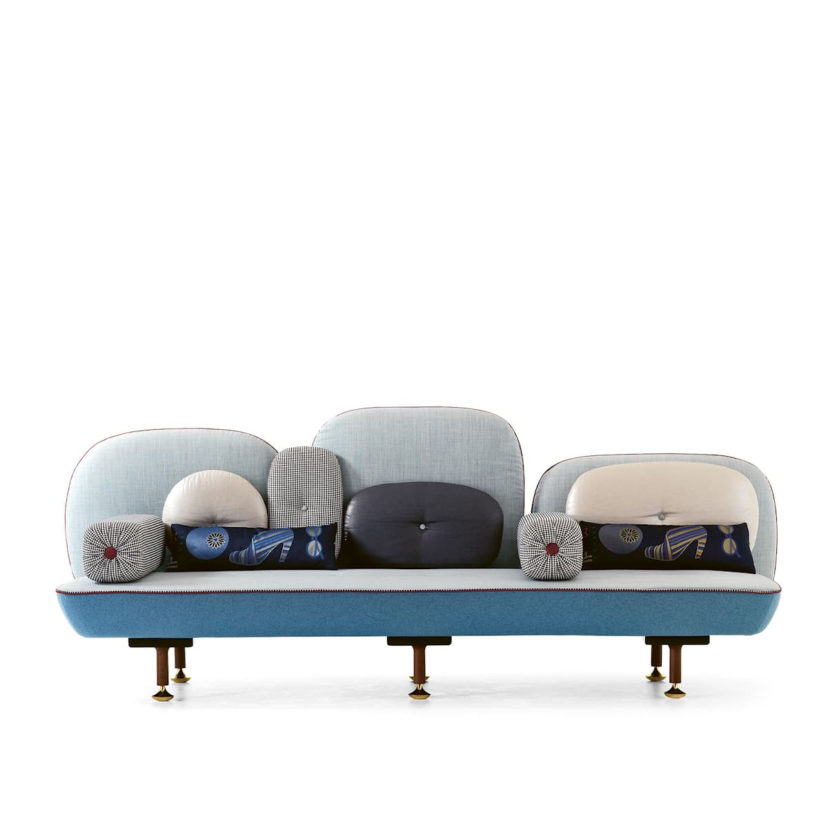 My Beautiful Backside Bench 261