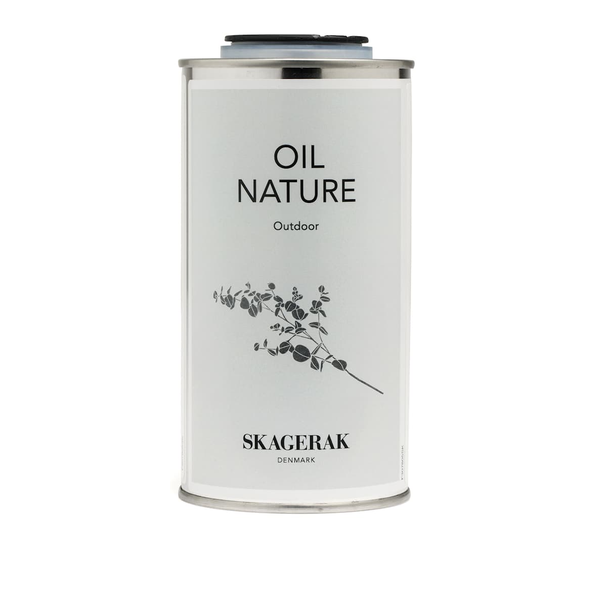 Cura Oil Nature