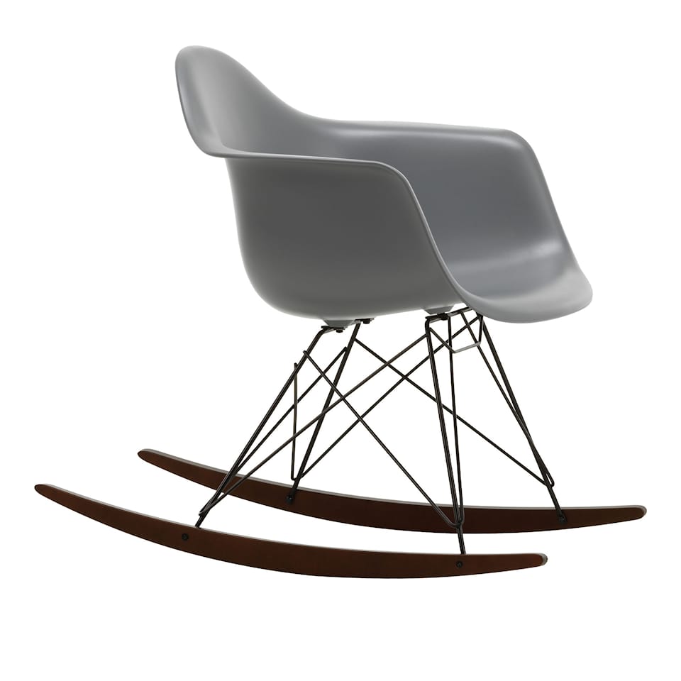 Eames Plastic Chair - RAR