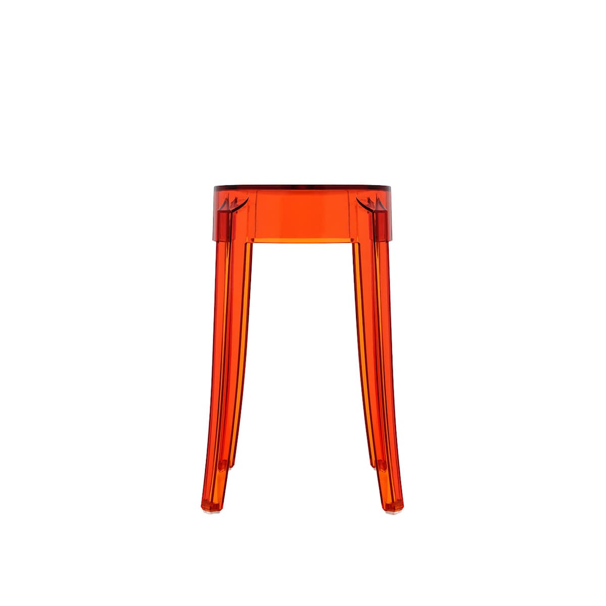 Charles Ghost Stool