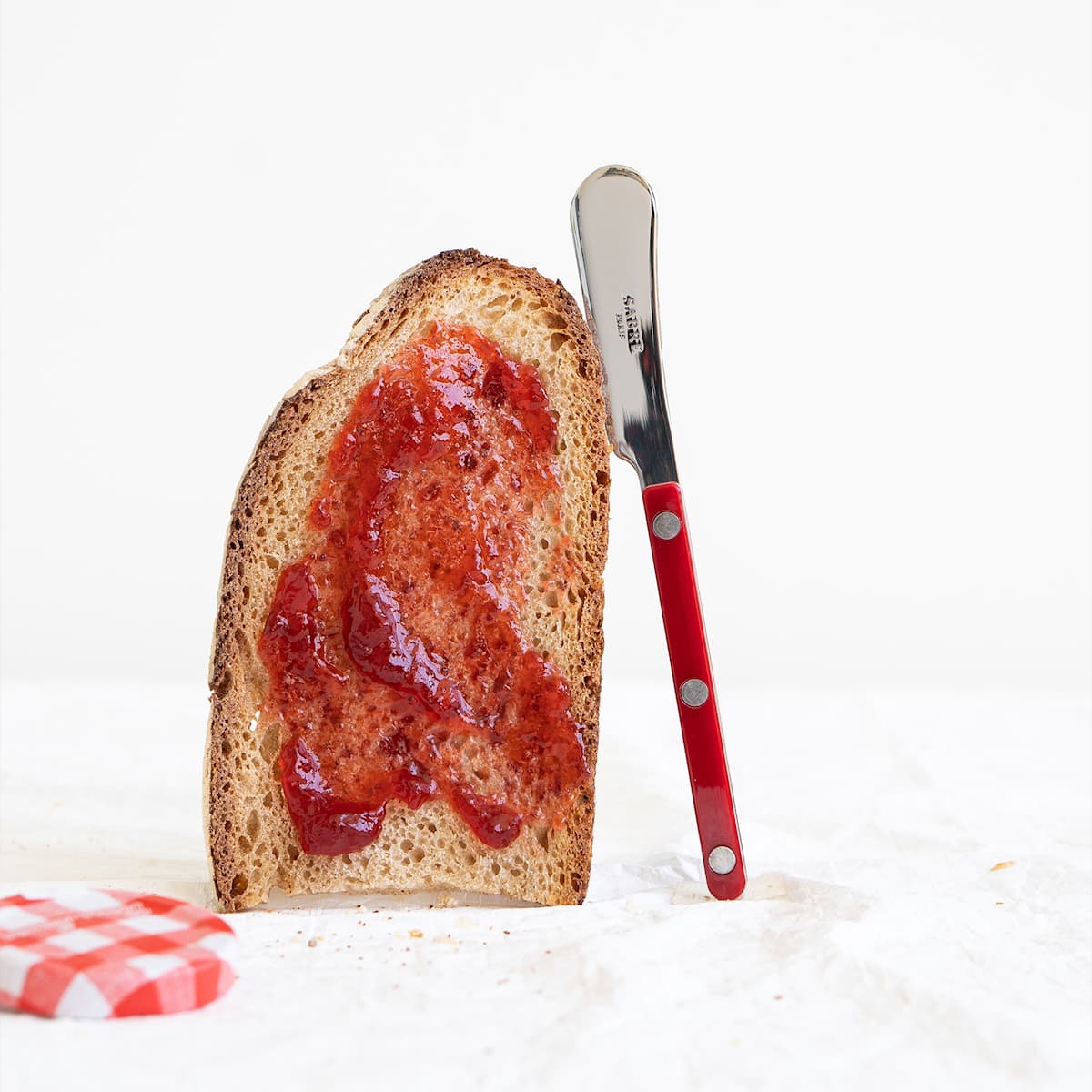 Bistrot Butter Spreader Solid
