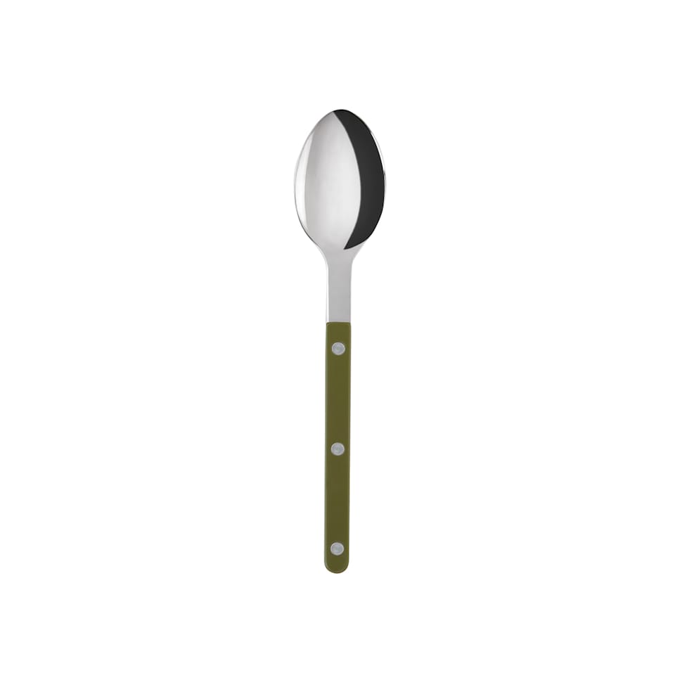 Bistrot Soup Spoon Solid