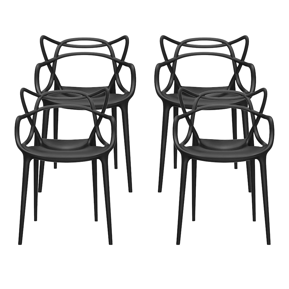 Masters Chair 4-pack