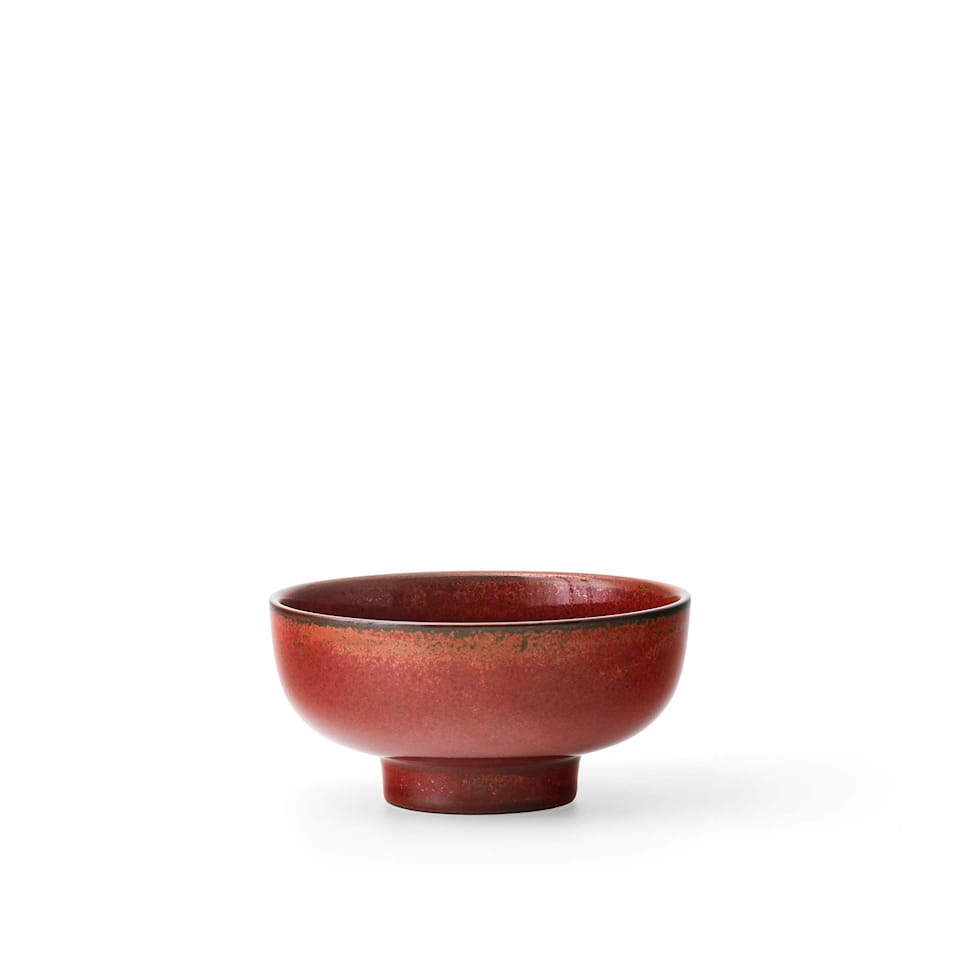 New Norm Footed Bowl
