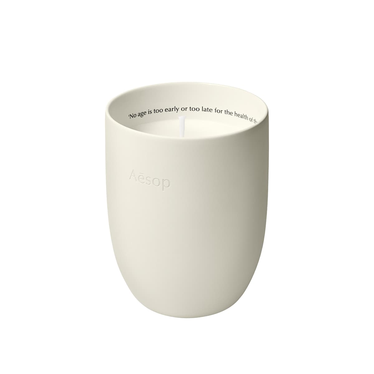 Ptolemy Aromatique Candle