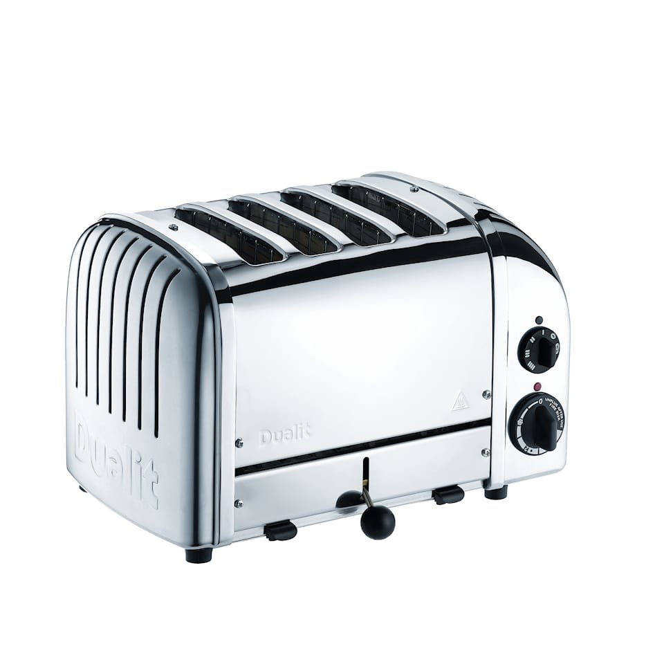 Dualit Toaster Classic NewGen 4 Slices