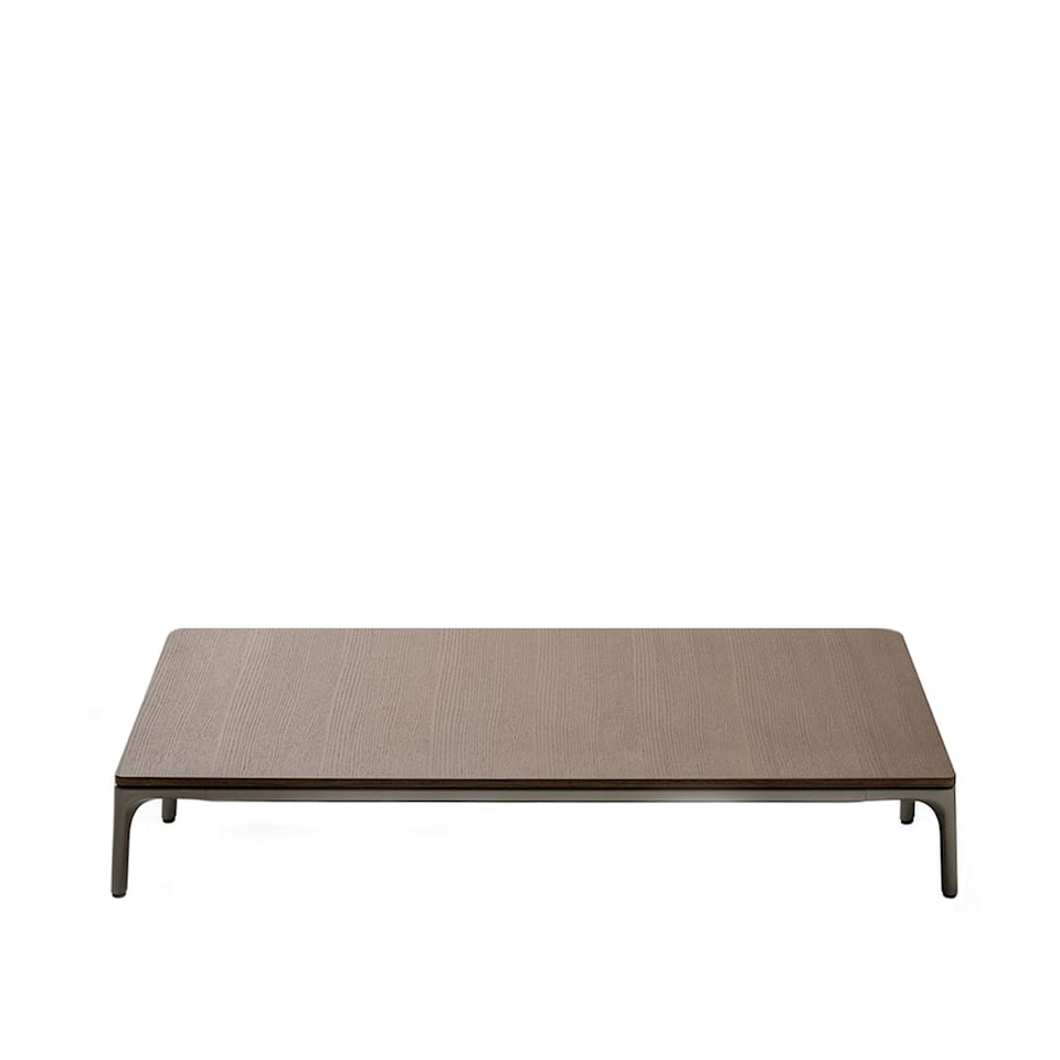 Yale Low Table Rectangular