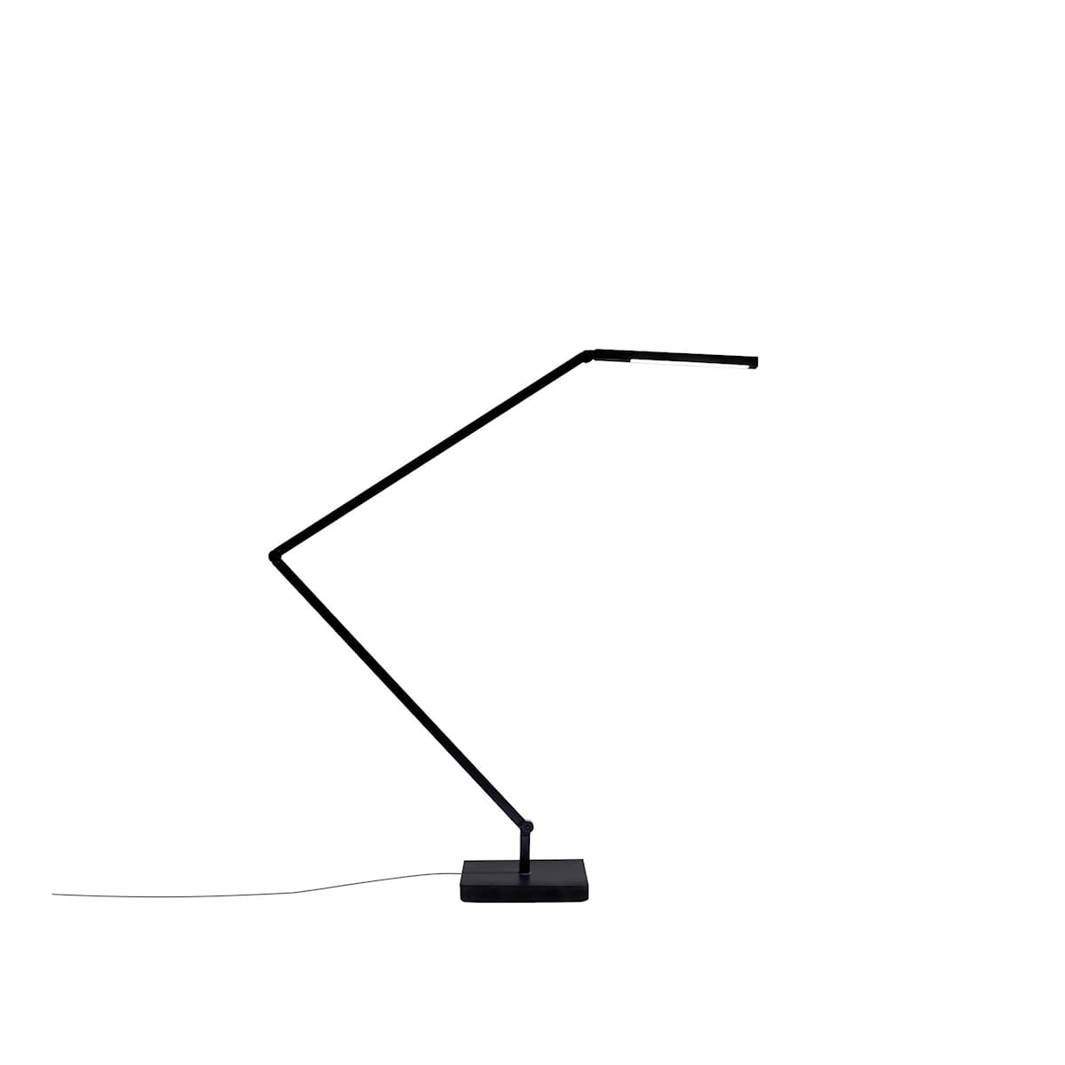 Lampe De Bureau Untitled Mini Linear, Nemo Lighting