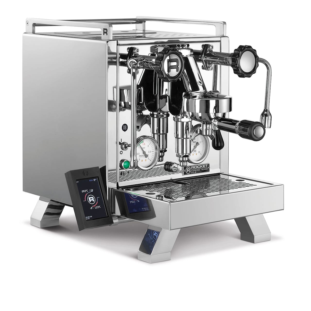 R Cinquantotto Espresso Machine