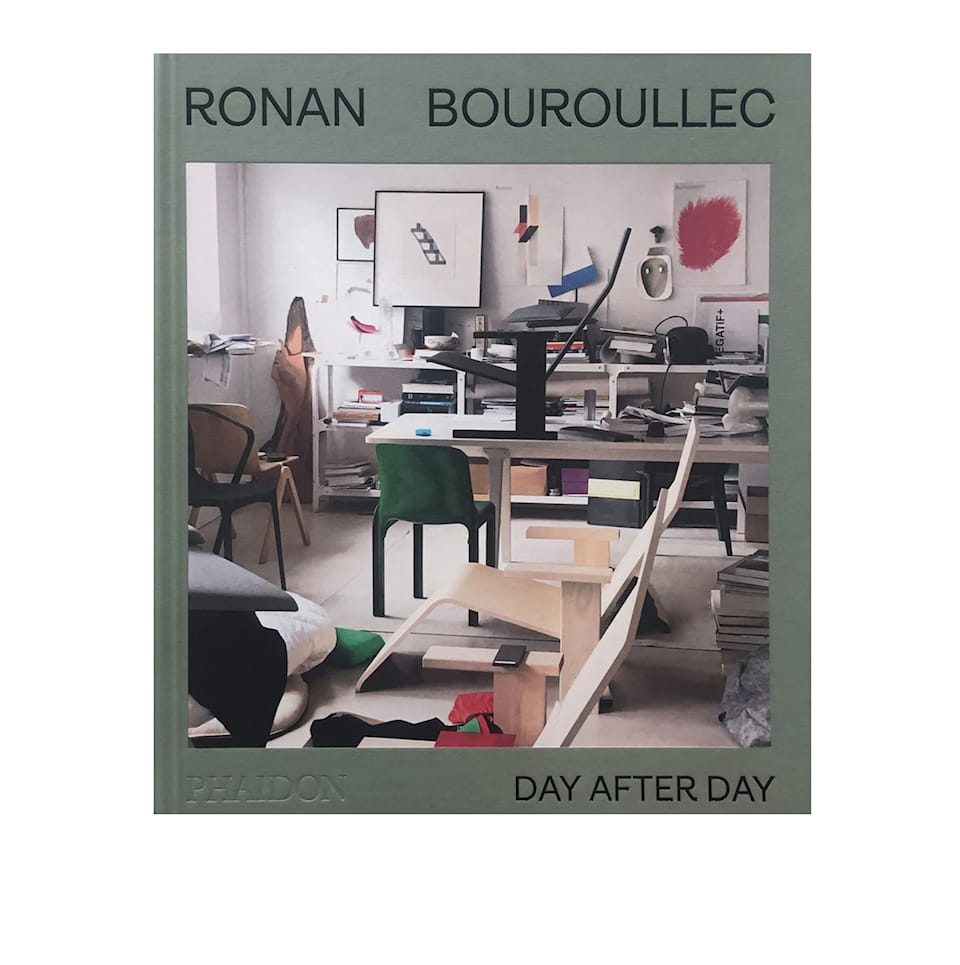 Ronan Bouroullec