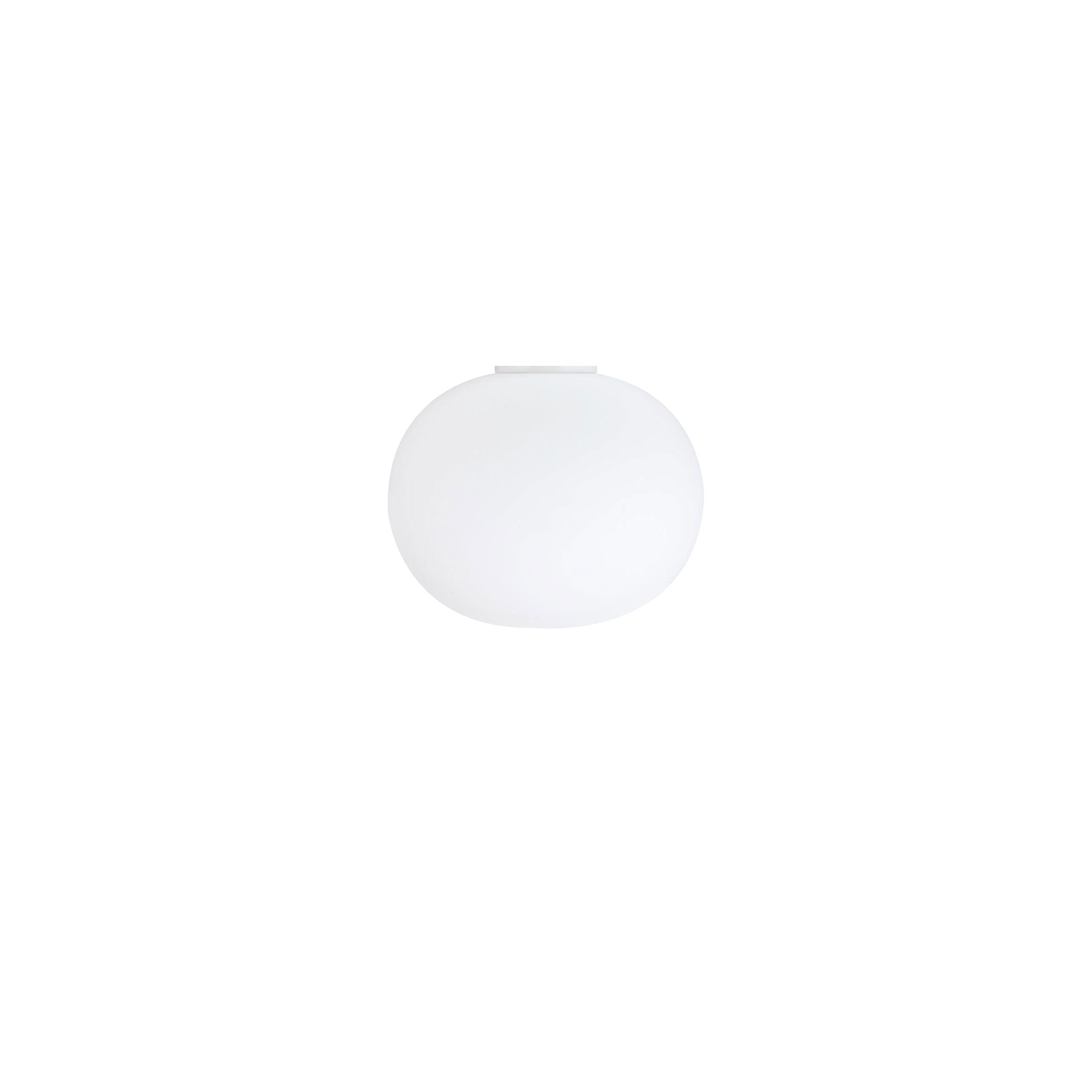 Buy GloBall Ceiling/Wall Zero from Flos