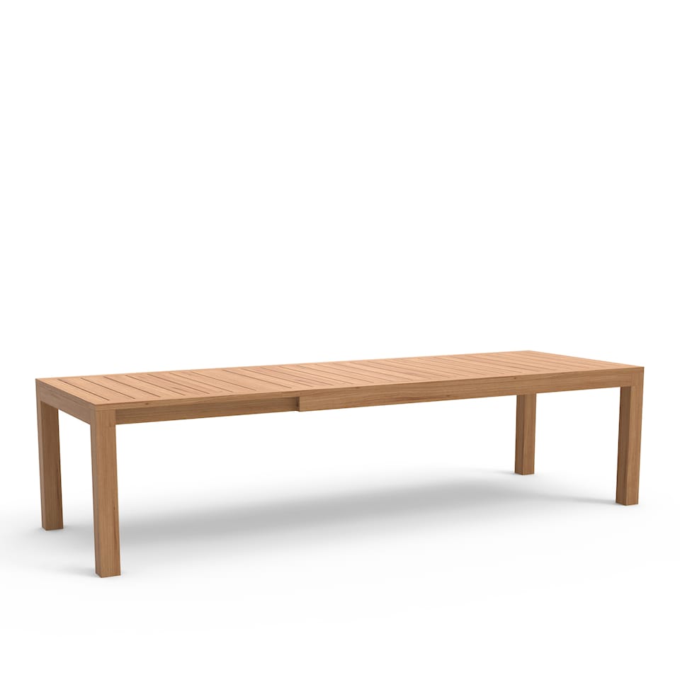 Laknäs Extendable Table