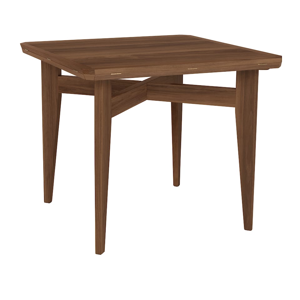 B-Table Round/Square Dining Table