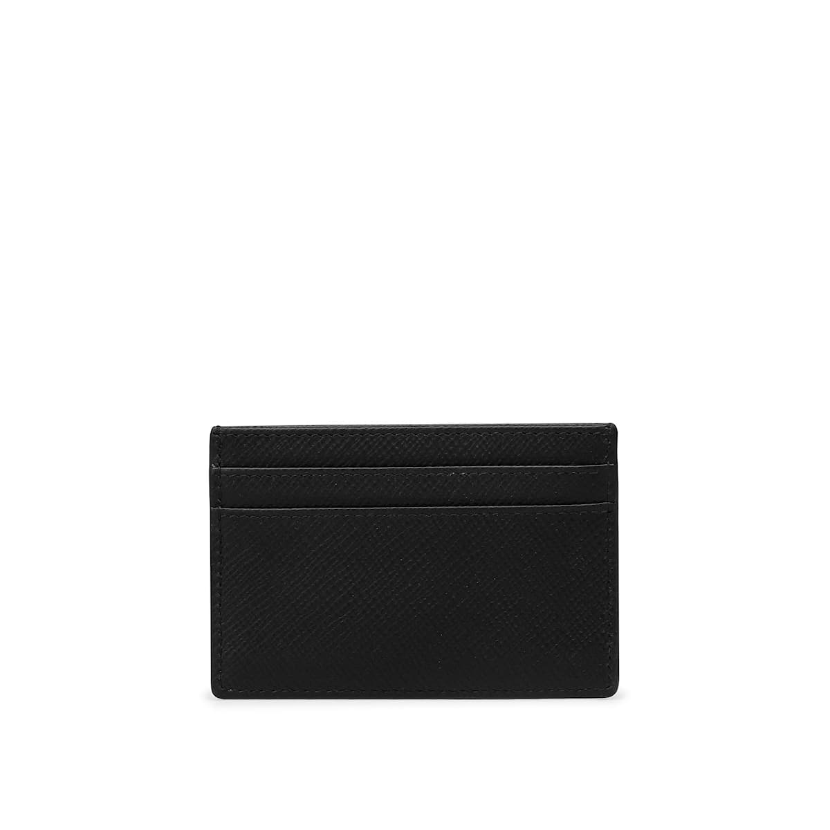 Smythson Flat Card Holder