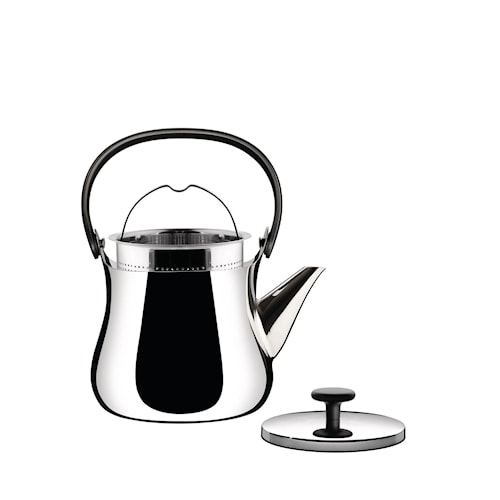 Buy Cha Tea Kettle from Alessi NO GA