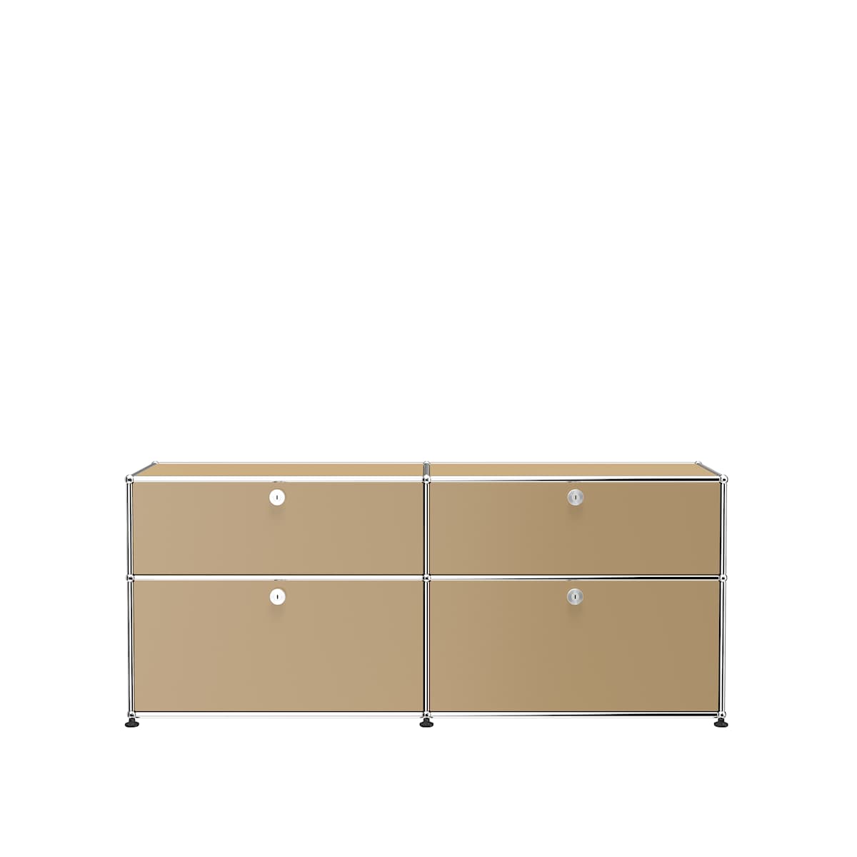 USM Haller Mid-Credenza D