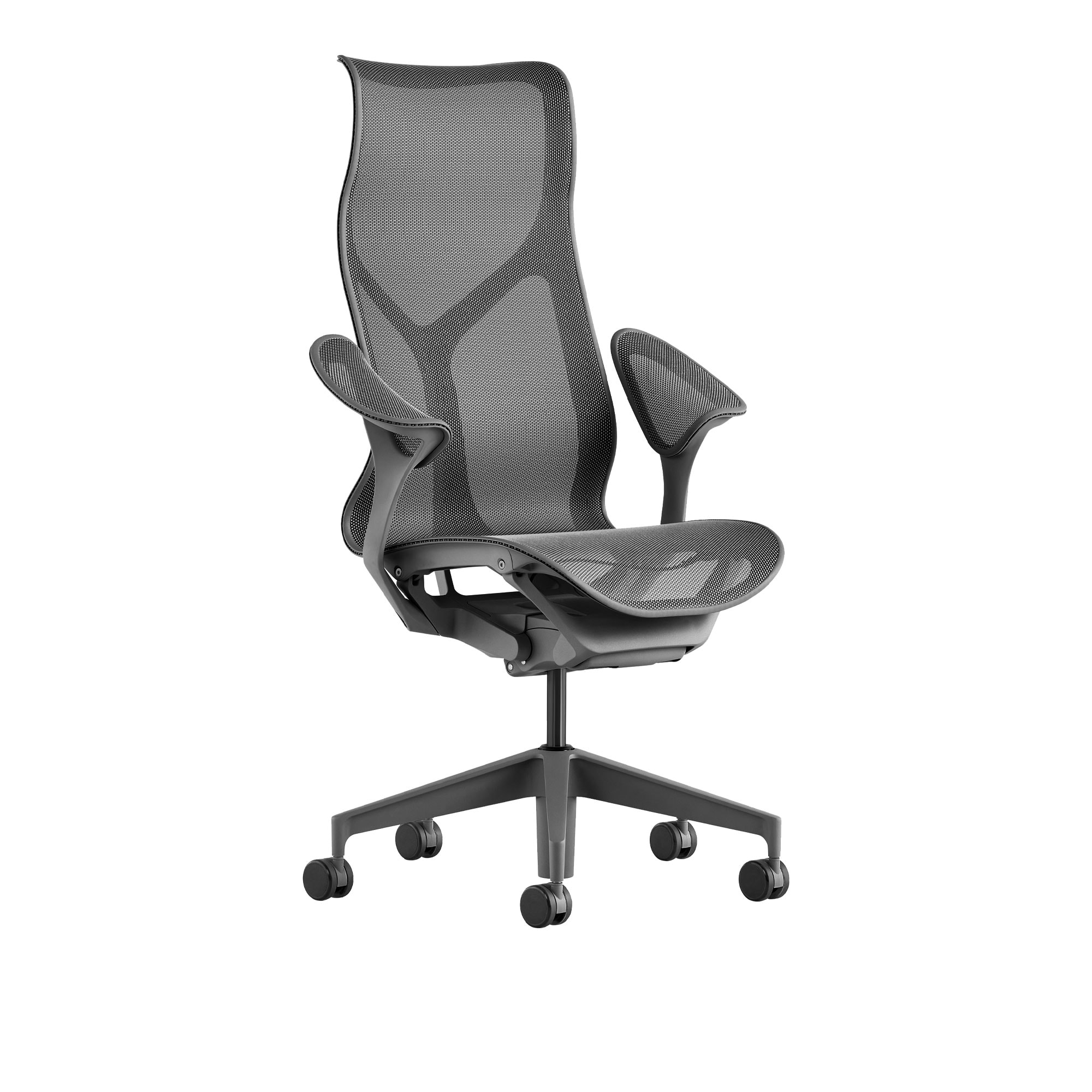 Cosm Chair, Low Back – Herman Miller Store