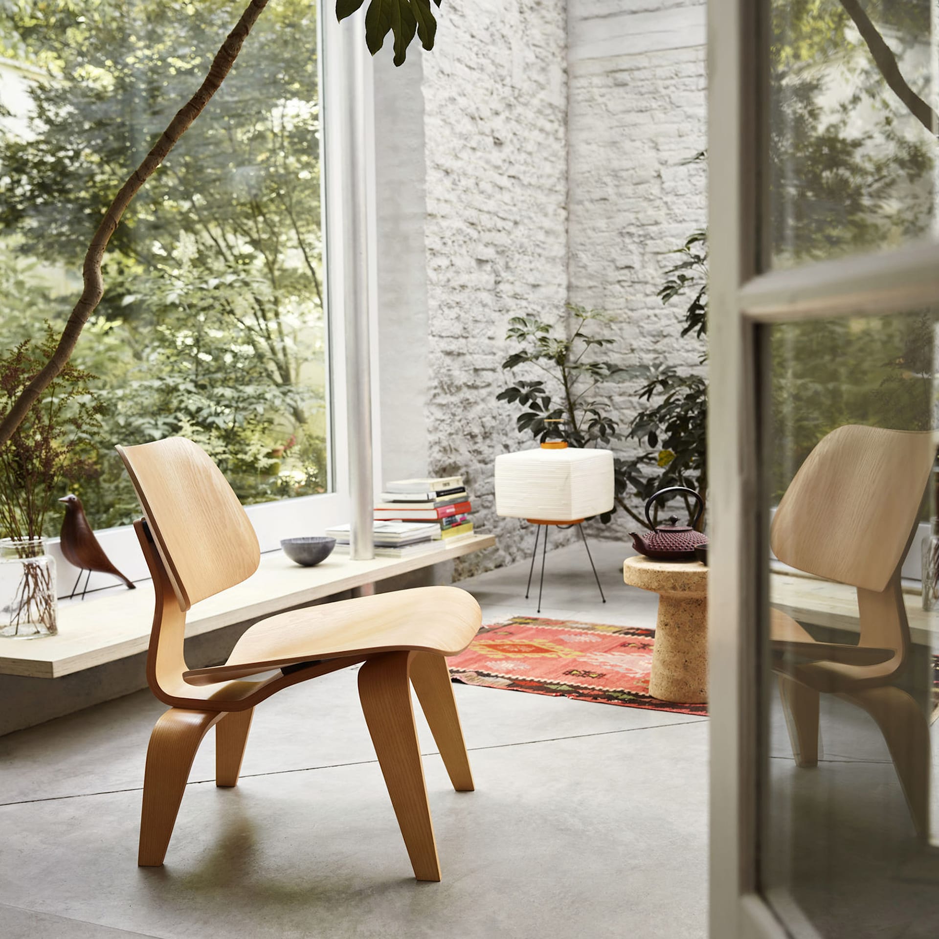 Vitra eames plywood chair new arrivals