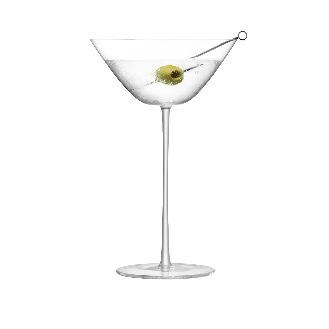 Bar Culture Cocktail Glass - Set of 2