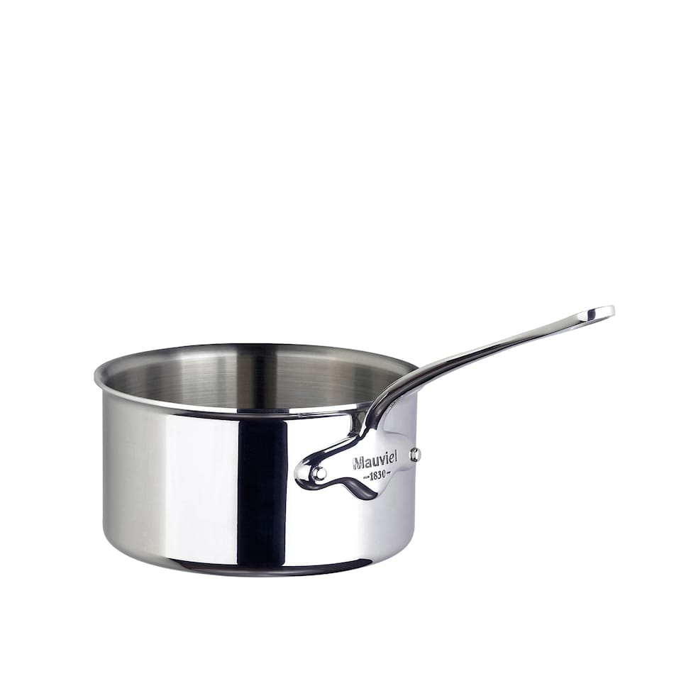 Saucepan Cook Style Steel - 2,5 L