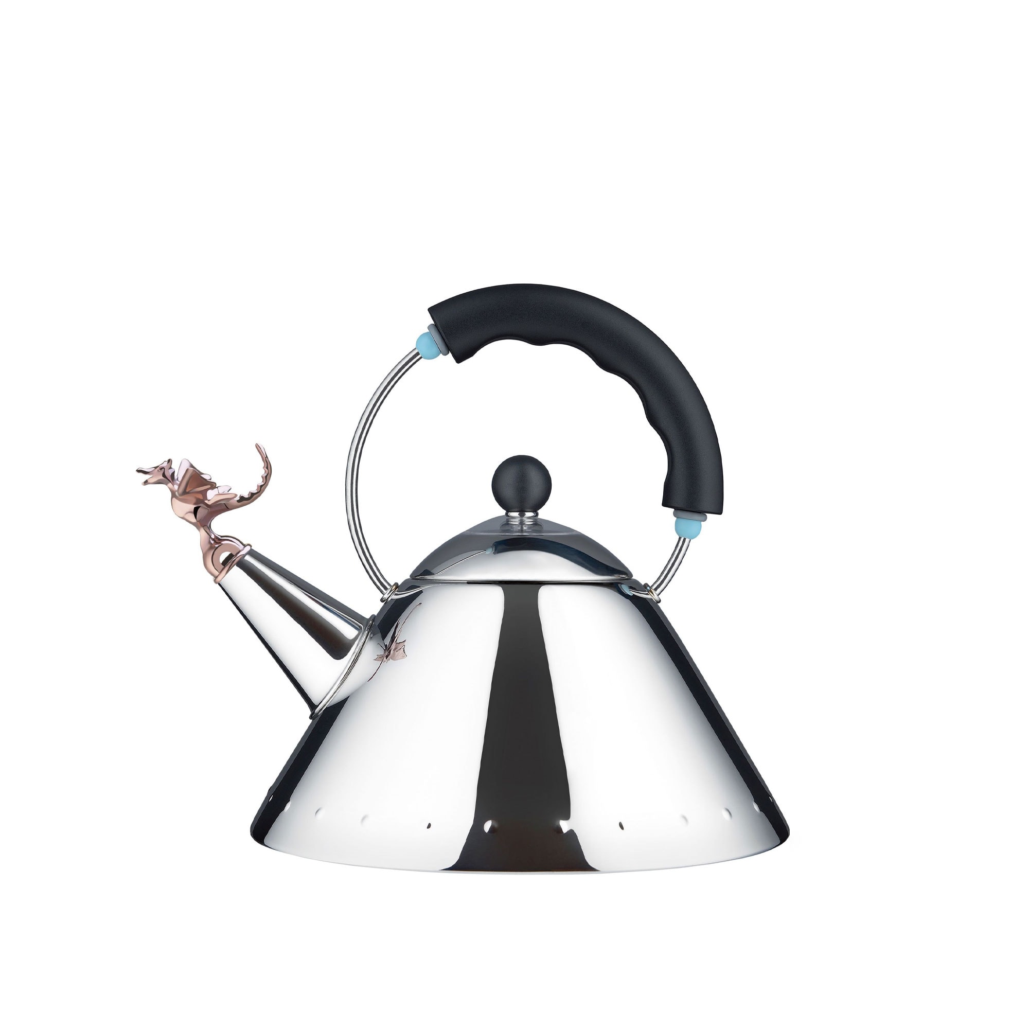 Alessi water hot sale kettle