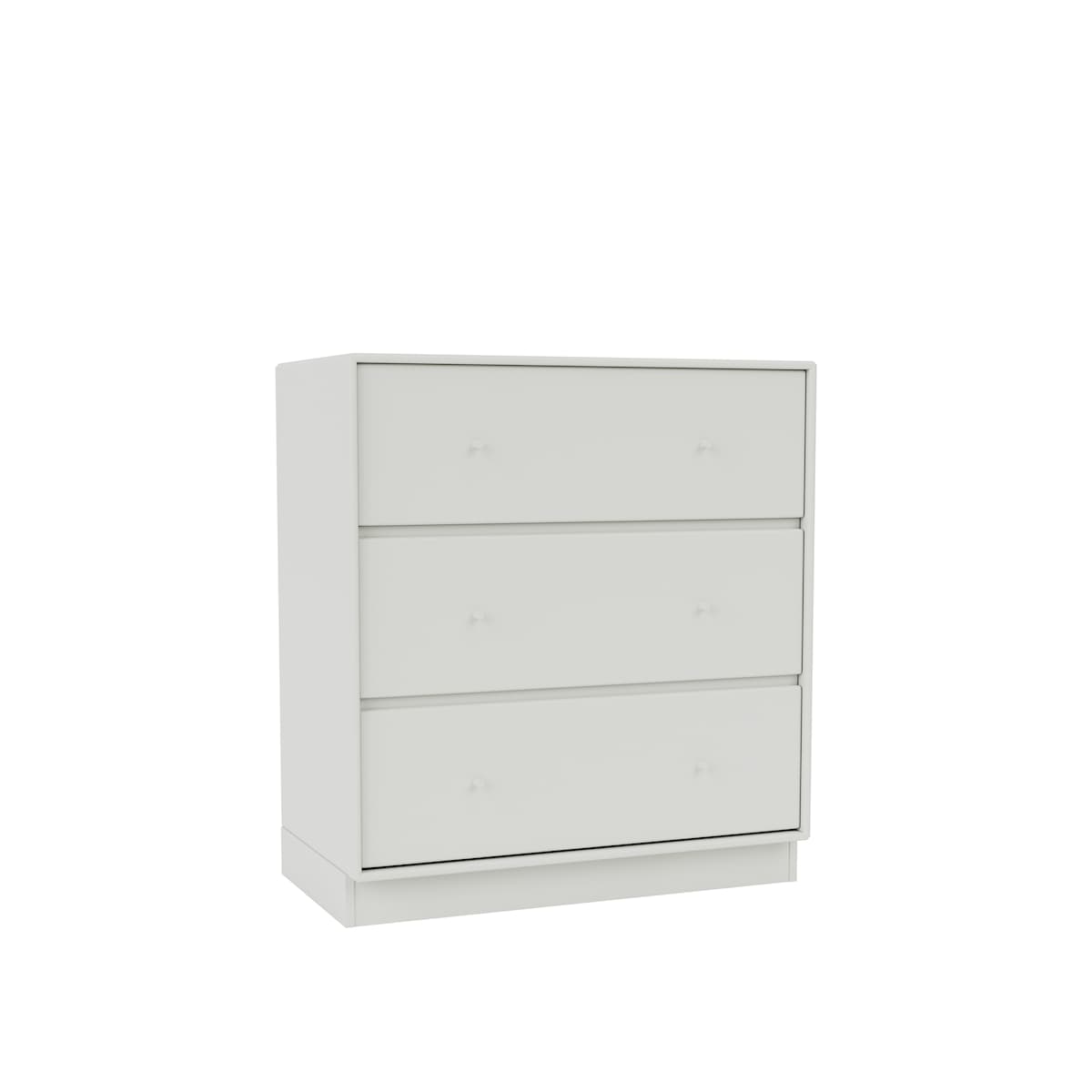Carry Dresser - Plinth H7 cm