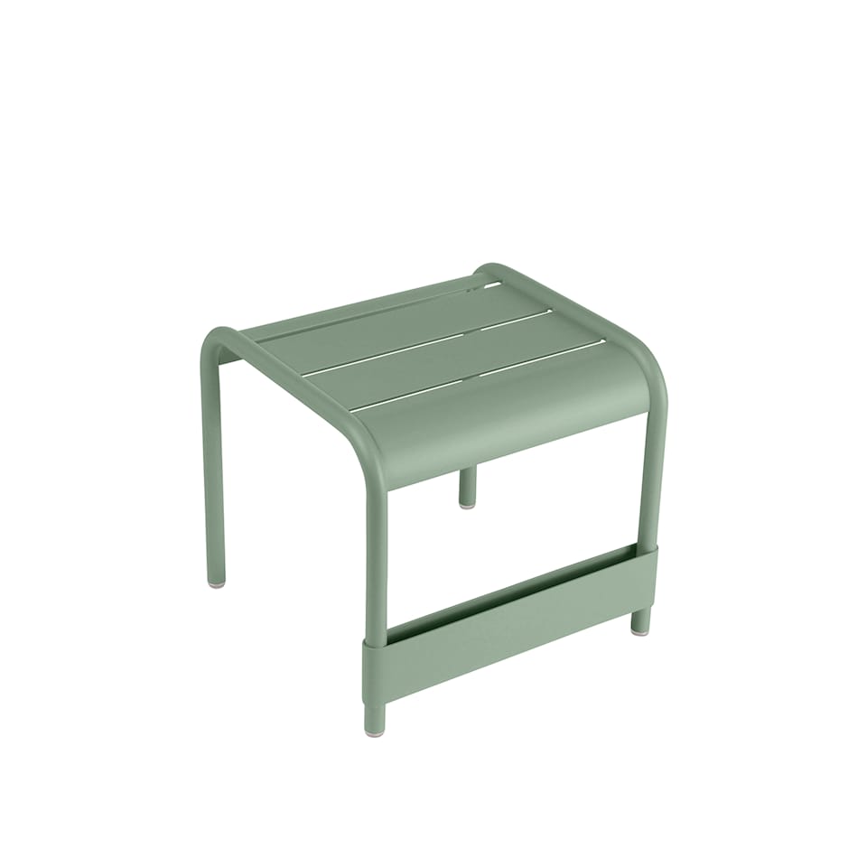 Luxembourg Small Low Table/Footrest