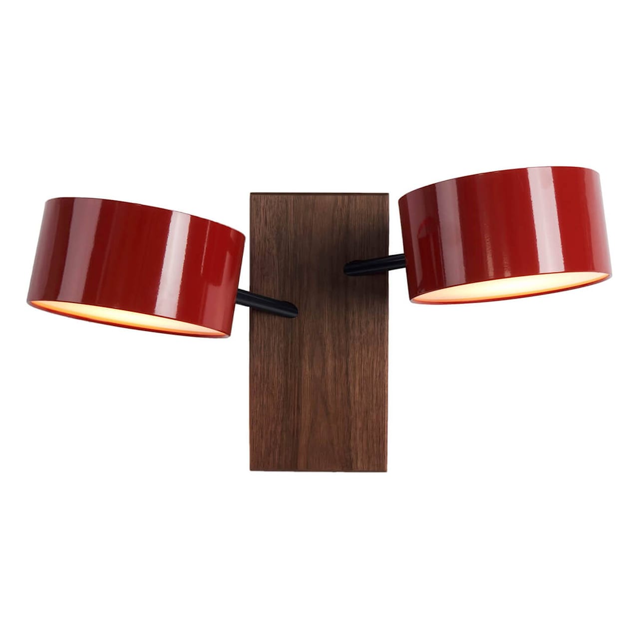 Excel Double Sconce