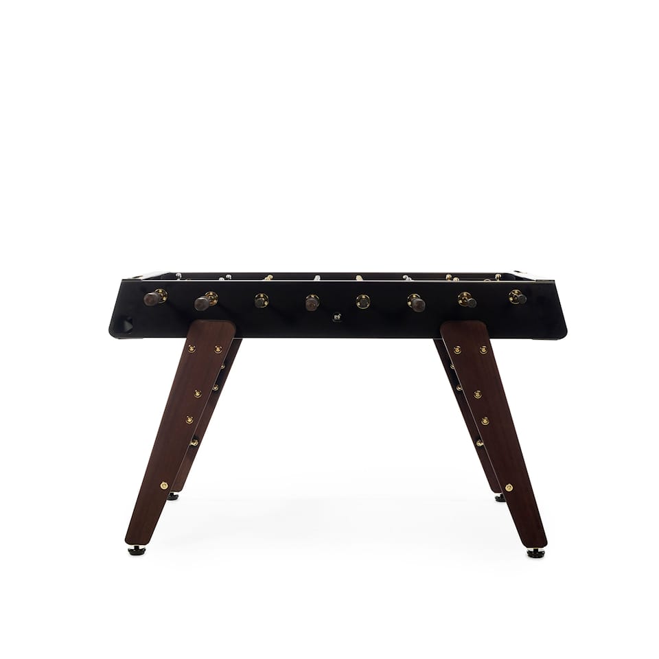 RS3 Wood Gold Football Table