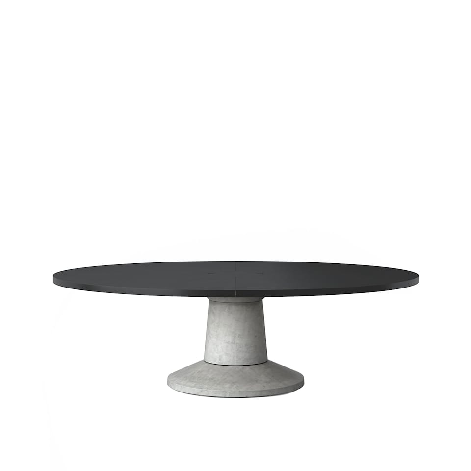 Colossus Table Oval