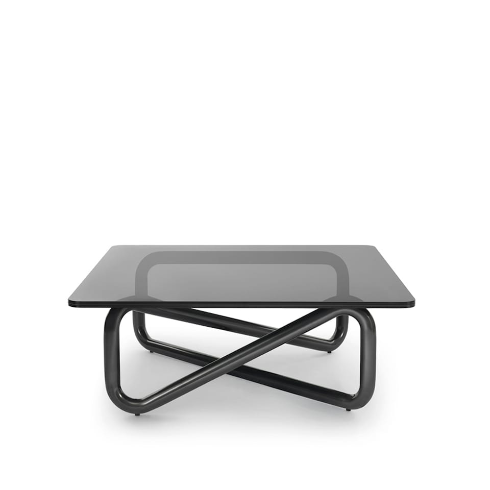 Infinity Small Square Table