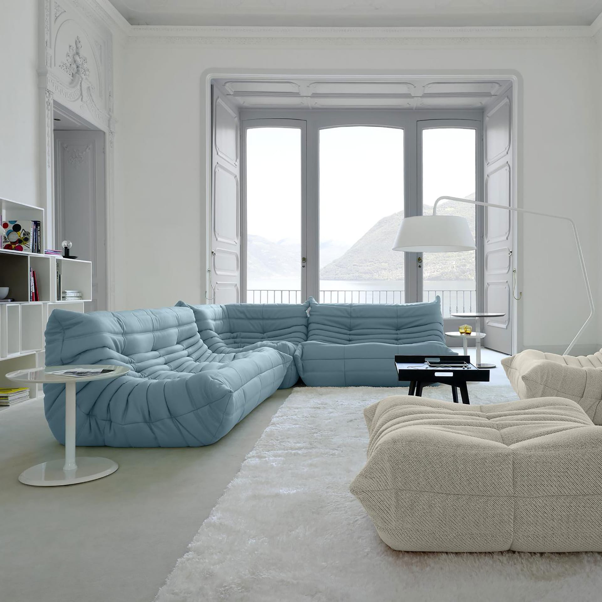 Lignet roset deals togo