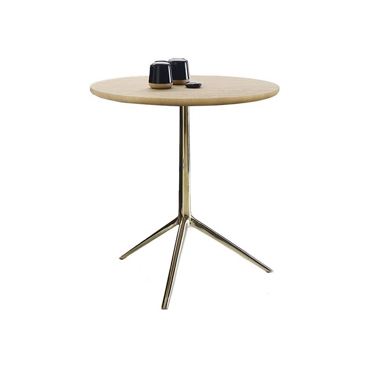 Spool small table - B&B Italia