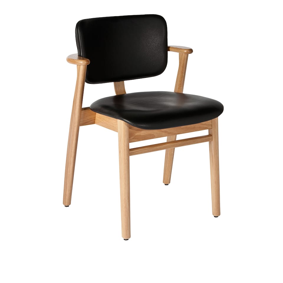 Domus Chair - Helpolstret stol