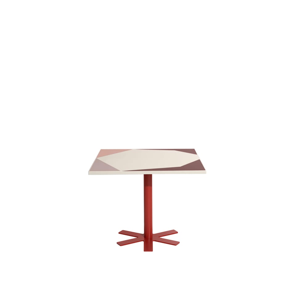 Parrot Small Table