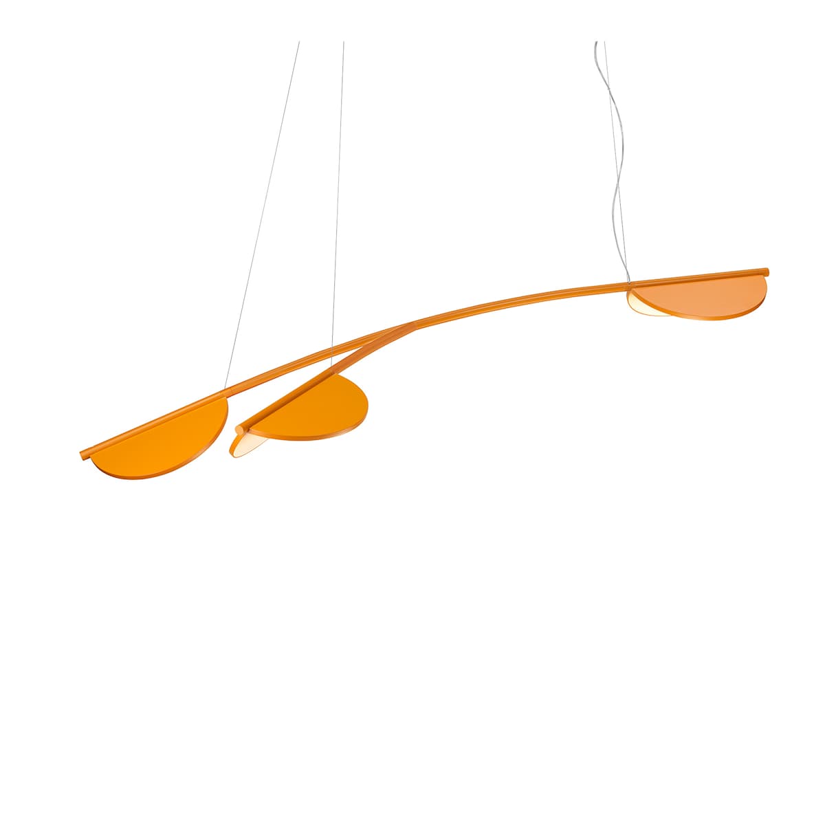 Almendra Organic S3 Long