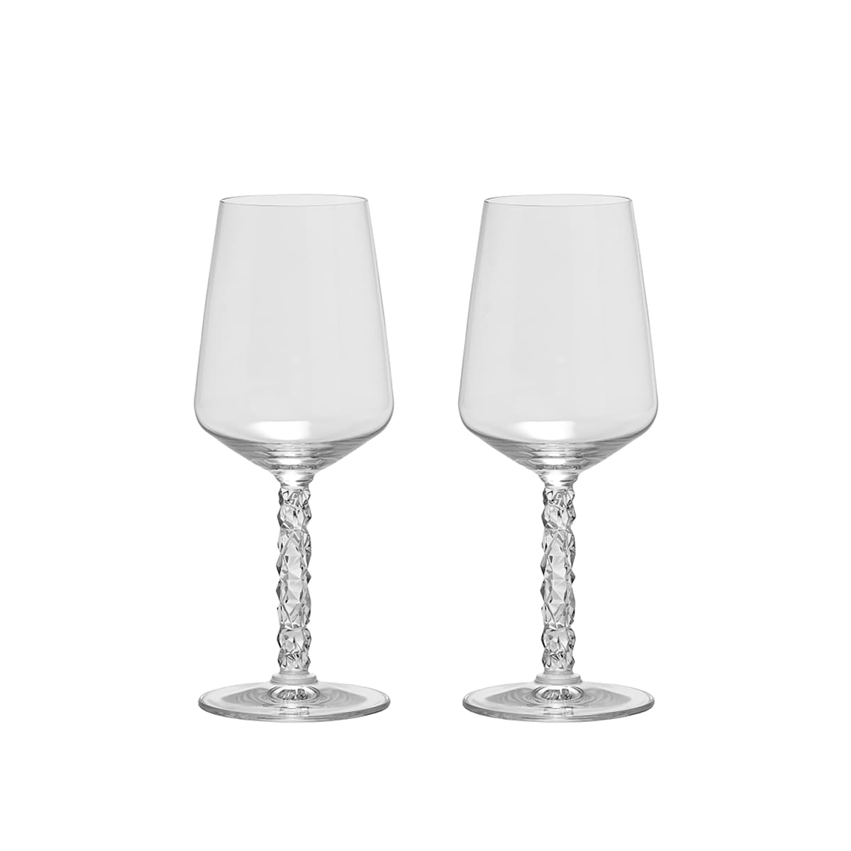 Riedel Veloce Riesling White Wine Glasses, Set of 2 - Worldshop