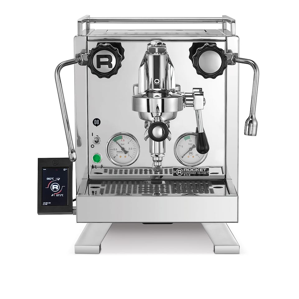 R Cinquantotto Espresso Machine