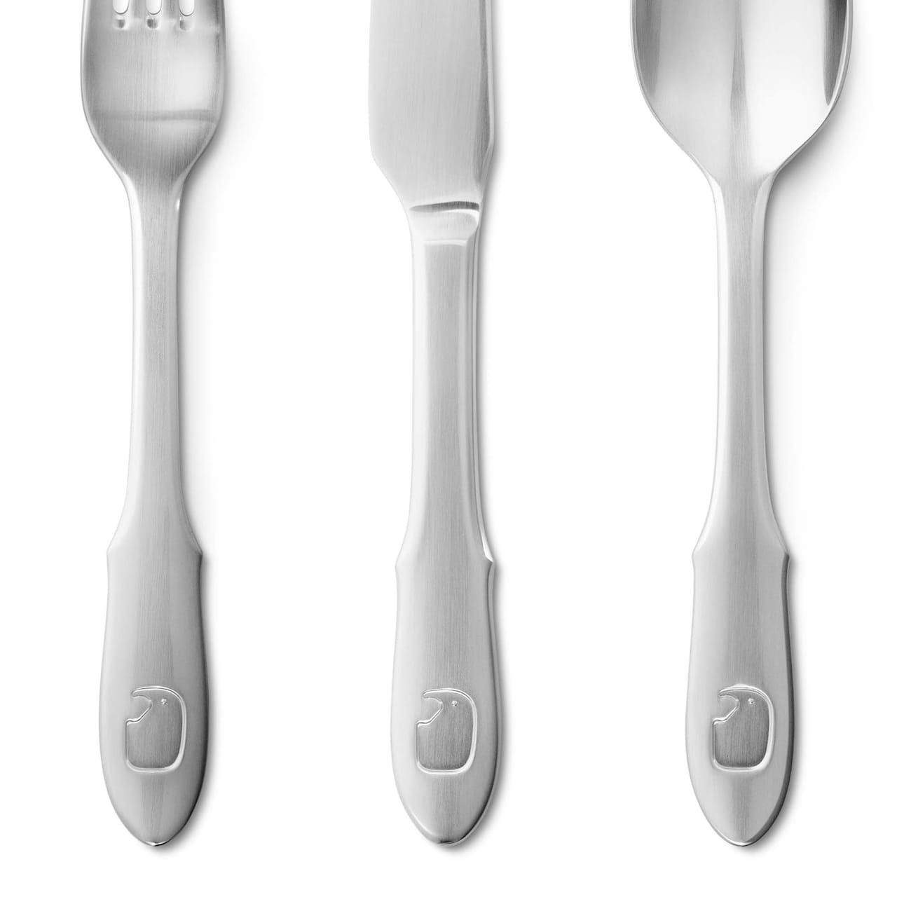Elephant Cutlery Set of 3