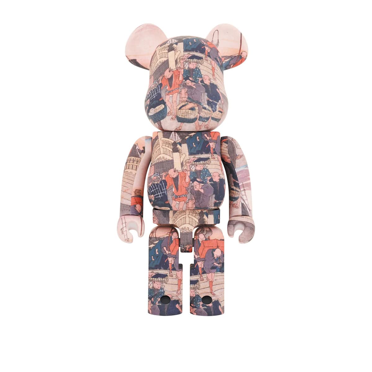 Buy BE@RBRICK Utagawa Hiroshige 