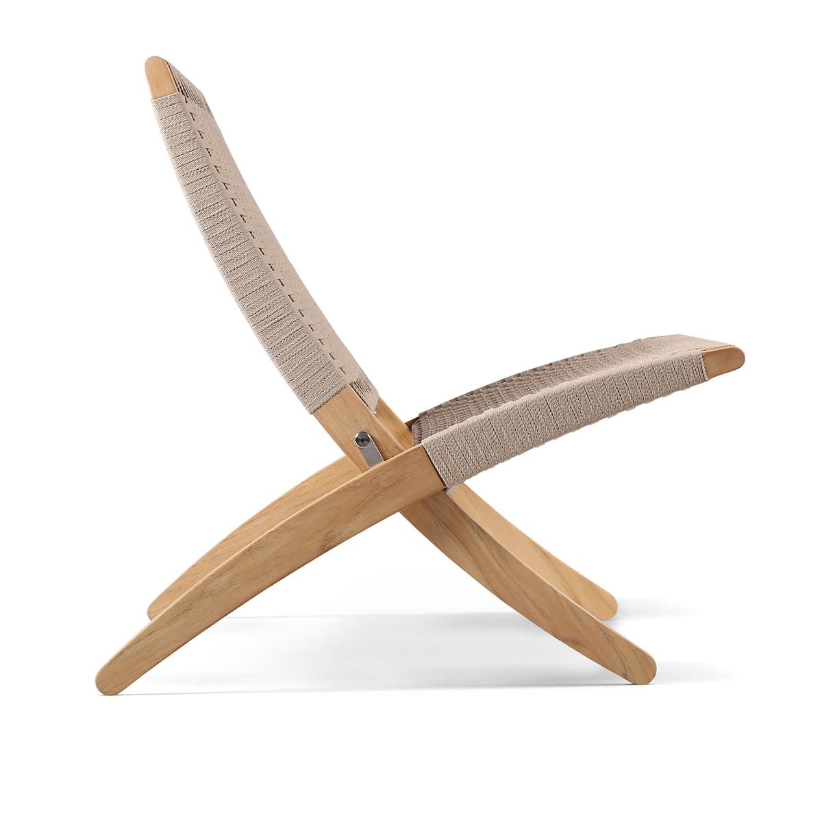 MG501 Cuba Chair Outdoor - Sesame