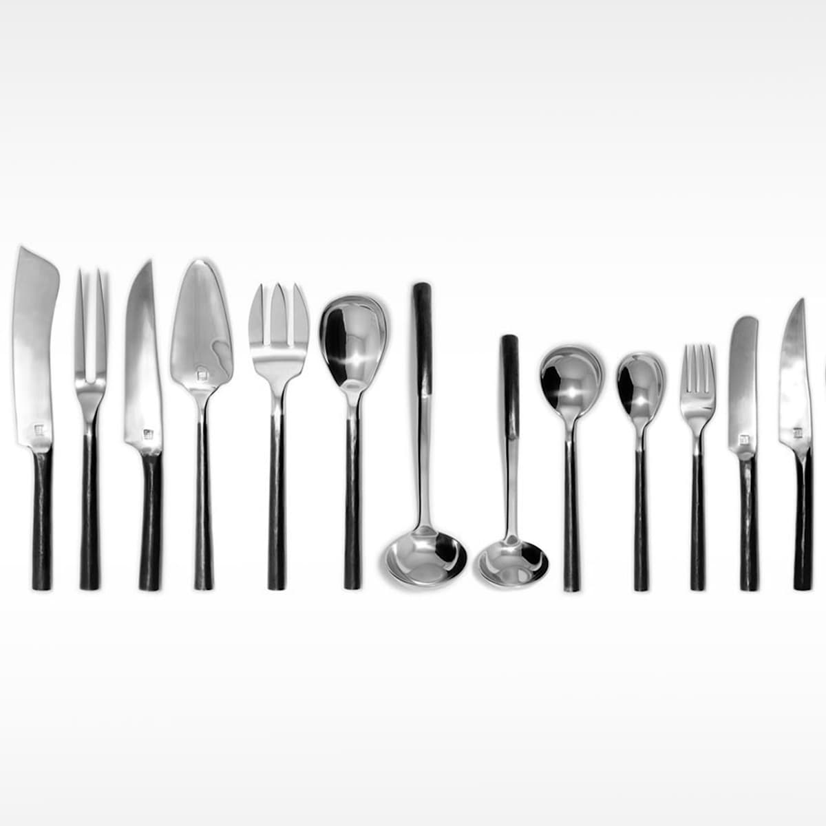 Rangthong Dessert Fork