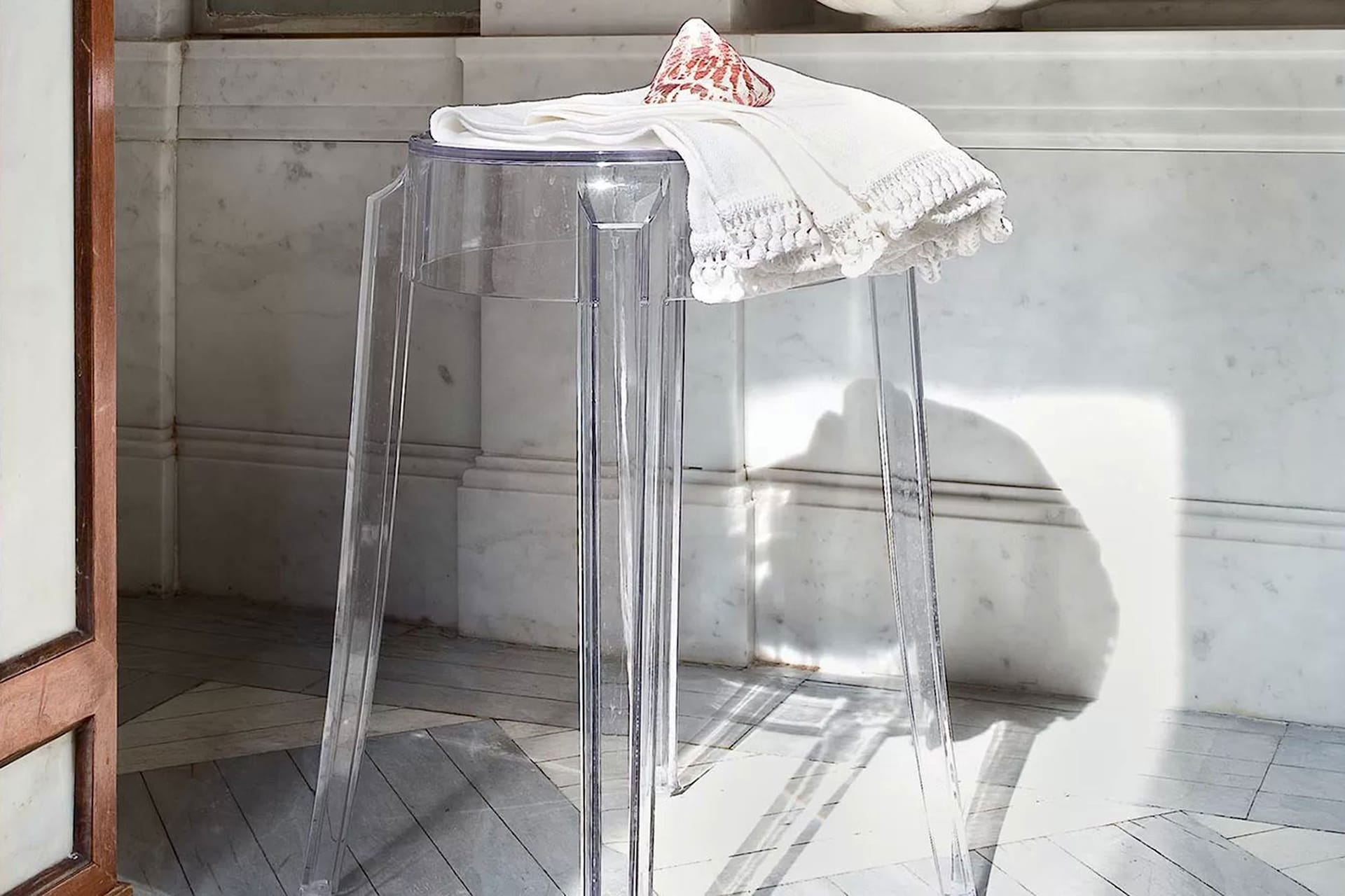 Ghost stools deals