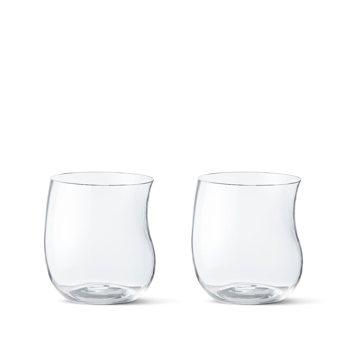 Cobra Drinking Glass Set of 2 - Small
