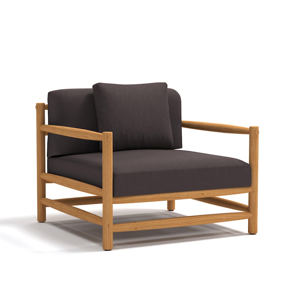 Saltholm Lounge Chair