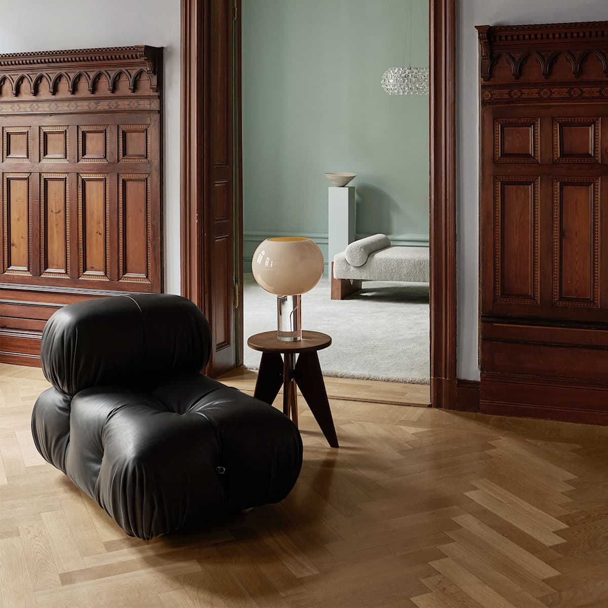 Camaleonda - Armchair