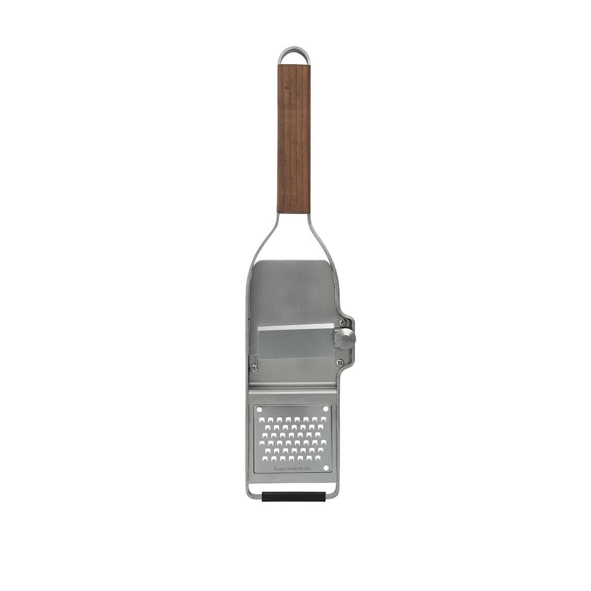 Master Series Truffle Tool 2-in-1 Slicer  Grater