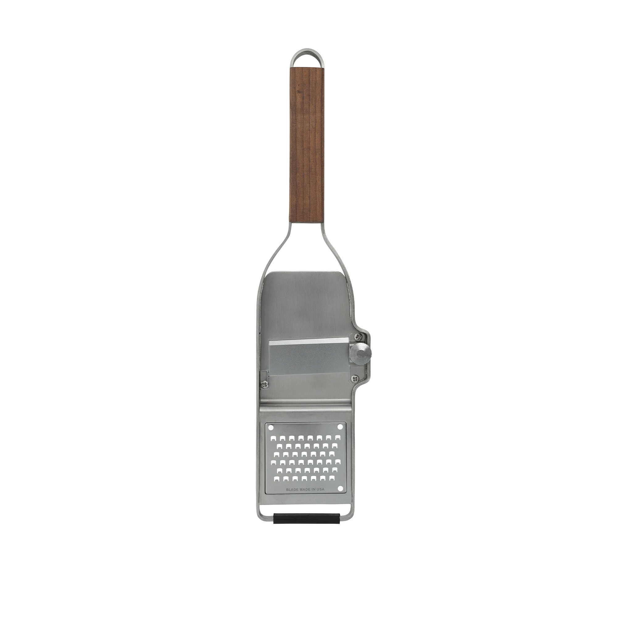 Fine Etched Grater - The Paris Market