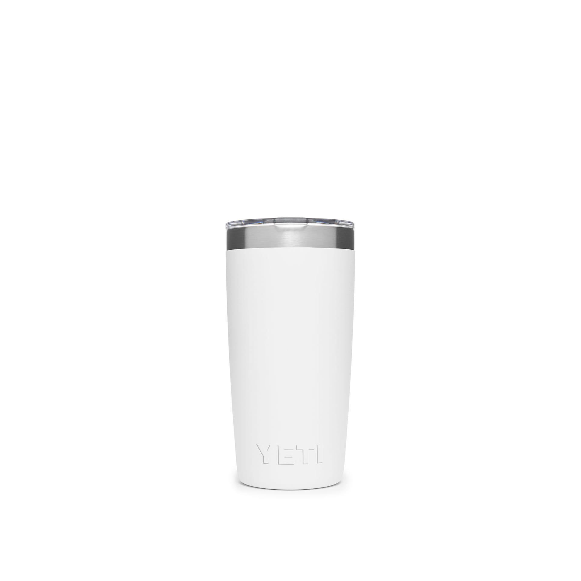 Yeti rambler best sale 20 oz white