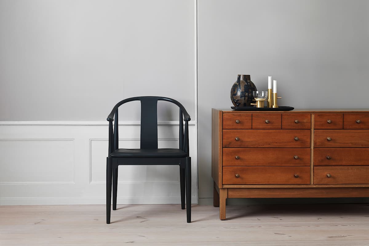 4283 China Chair